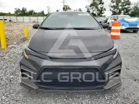 2021 Toyota COROLLA фото