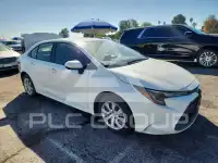 2021 Toyota COROLLA фото