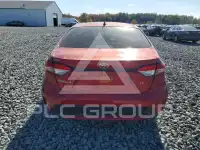 2021 Toyota COROLLA photo
