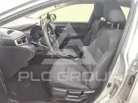2021 Toyota COROLLA photo