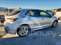 2021 Toyota COROLLA photo