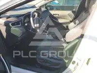2021 Toyota COROLLA photo