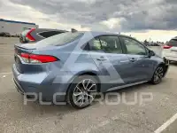 2021 Toyota COROLLA photo