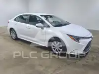 2021 Toyota COROLLA фото