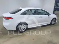 2021 Toyota COROLLA фото