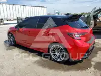 2021 Toyota COROLLA фото