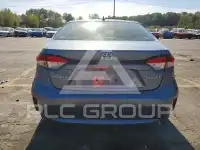 2021 Toyota COROLLA photo