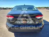 2021 Toyota COROLLA фото