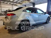 2021 Toyota COROLLA фото