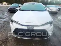 2021 Toyota COROLLA фото