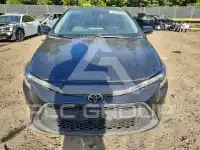 2021 Toyota COROLLA фото