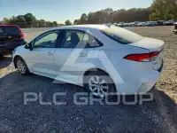 2021 Toyota COROLLA фото