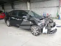 2021 Toyota COROLLA photo