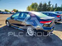 2021 Toyota COROLLA photo
