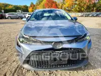 2021 Toyota COROLLA photo