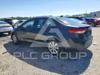 2021 Toyota COROLLA фото