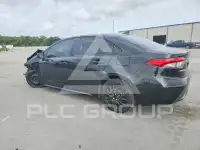 2021 Toyota COROLLA photo