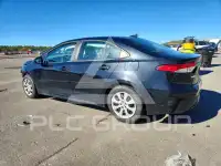 2021 Toyota COROLLA фото