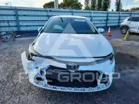 2021 Toyota COROLLA фото