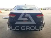 2021 Toyota COROLLA photo