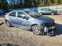 2021 Toyota COROLLA фото