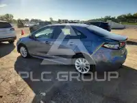 2021 Toyota COROLLA фото