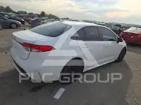 2021 Toyota COROLLA photo