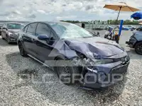2021 Toyota COROLLA фото