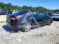 2021 Toyota COROLLA фото