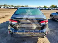 2021 Toyota COROLLA photo