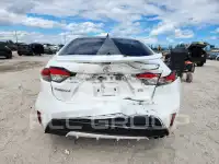2021 Toyota COROLLA фото