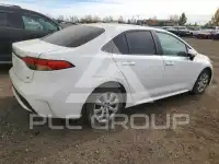 2021 Toyota COROLLA photo
