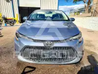 2021 Toyota COROLLA фото