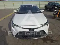2021 Toyota COROLLA photo
