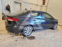 2021 Toyota COROLLA фото