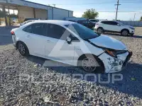 2021 Toyota COROLLA фото