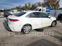 2021 Toyota COROLLA фото