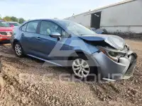 2021 Toyota COROLLA фото