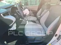 2021 Toyota COROLLA фото
