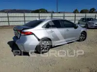 2021 Toyota COROLLA фото