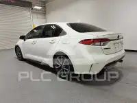 2021 Toyota COROLLA фото