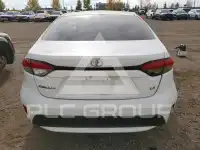 2021 Toyota COROLLA photo