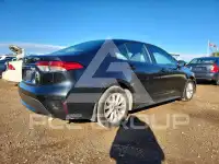 2021 Toyota COROLLA фото