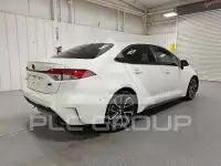 2021 Toyota COROLLA фото