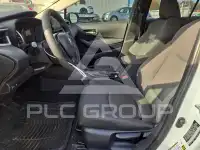 2021 Toyota COROLLA photo
