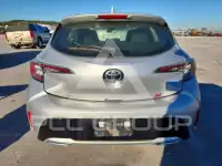 2021 Toyota COROLLA photo