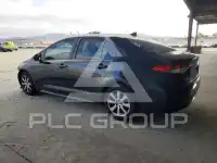 2021 Toyota COROLLA photo
