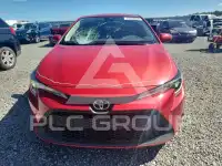 2021 Toyota COROLLA фото