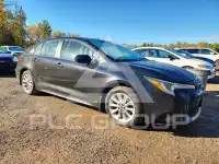2021 Toyota COROLLA фото