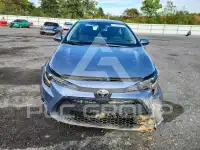2021 Toyota COROLLA фото